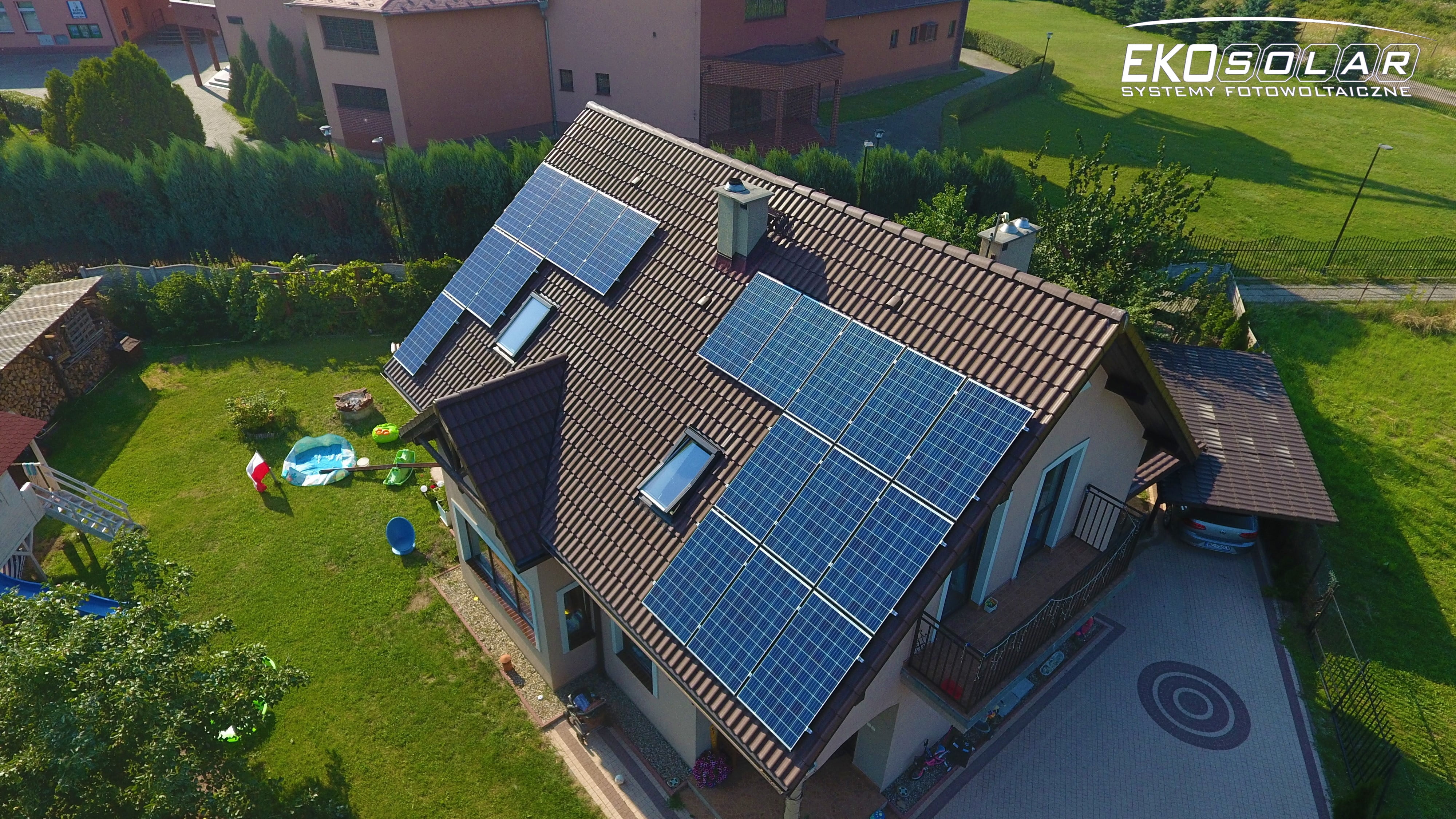 Instalacja fotowoltaiczna Eko-Solar w Oławie (4)